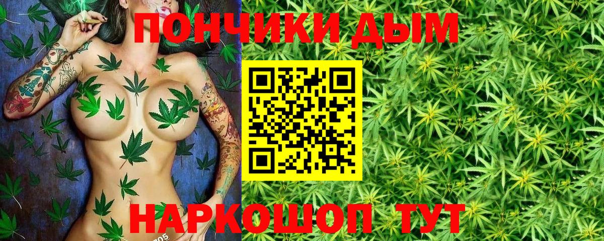 Конопля Ganja Химки